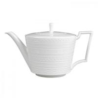 Чайник заварочный 1 л Wedgwood Intaglio - 2 фото