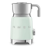 Пеновзбиватель 0,6 л Smeg Style 50's MFF11PGEU зеленый - 1 фото