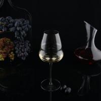 Бокал для вина 550 мл хр. стекло "Great Wine" d 9,6 см h23,5 см P.L. - BarWare [4] - 2 фото