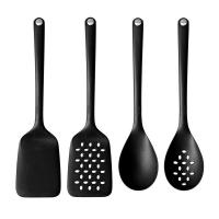 Лопатка с отверстиями, 33 см Robert Welch Signature non-stick - 2 фото