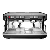 Кофемашина рожковая 11 л Nuova Simonelli Appia Life Standart 2 Gr S черная - 1 фото