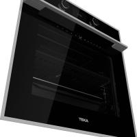 Духовой шкаф 60 см Teka Maestro Steakmaster черный - 3 фото