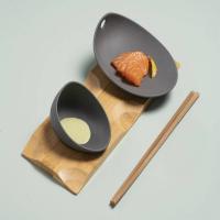 Поднос 29х10 см Cookplay Jomon бежевый - 2 фото