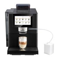 Кофемашина 4 л Kaffit E30 черная - 5 фото