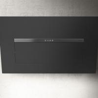 Настенная вытяжка 85 см Elica Feel Bloom-S DEKT/A/85 керамика Dekton - 2 фото