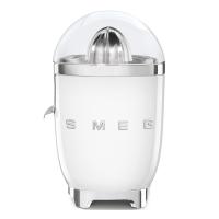 Соковыжималка для цитрусовых 16,6 см SMEG 50’s Style CJF11WHEU белая - 1 фото