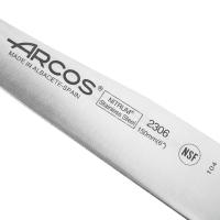 Нож универсальный 15 см Arcos Riviera черный - 2 фото