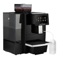 Кофемашина 8 л Dr.Coffee Proxima F11 Big Plus Black черная - 7 фото