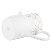 Кофейник 1,45 л Noritake Eternal Palace белый - 7 фото