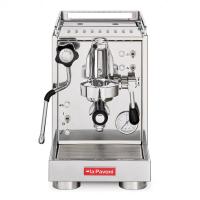Кофемашина рожковая 2,9 л La Pavoni Botticelli LPSMCS01EU стальная - 1 фото