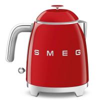 Чайник 800 мл Smeg 50’s Style KLF05RDEU красный - 7 фото