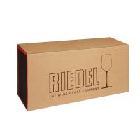 Декантер для вина Black Tie Face to Face 1,78 л Riedel - 1 фото