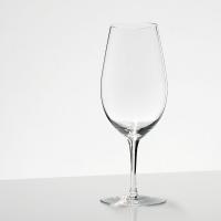 Бокал для винтажного портвейна 250 мл Riedel Sommeliers - 2 фото