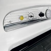 Холодильная камера 125х83 см Smeg SMEG500BL синий - 4 фото