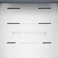 Холодильник French door 200х70,4 см Kuppersberg High-Tech RFFI 2070 X стальной - 6 фото