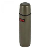 Термос 1 л Thermos FBB-1000 AG зеленый - 2 фото