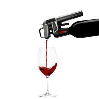 Система розлива вина  Coravin Model Two Plus Aerator Pack черная - 5 фото