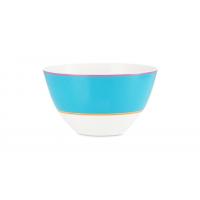 Салатник 15,3 см 560 мл Spode Кит Kit Kemp синий - 3 фото