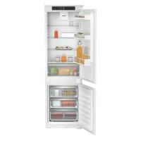 Встраиваемый холодильник 183х56 см Liebherr Pure ICSe 5103 белый - 2 фото
