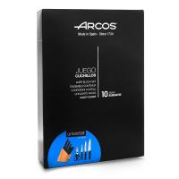 Набор ножей Arcos Universal 4 пр - 5 фото