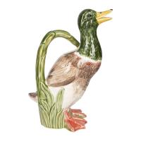 Кувшин Duck 1,5 л Bordallo Pinheiro Pitchers - 3 фото