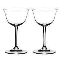 Бокалы для коктейлей Sour Set 220 мл 15,8 см Riedel Bar 2 пр - 1 фото