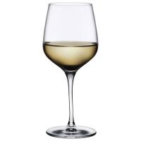 Набор бокалов для белого вина 320 мл Nude Glass Refine 2 пр - 3 фото
