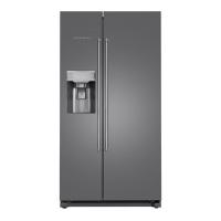 Холодильник Side by Side 177х91 см Kuppersberg Hi-Tech NSFD 17793 X - 2 фото