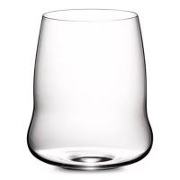 Бокал для красного вина Wings To Fly Cabernet Sauvignon 675 мл 12,2 см Riedel Stemless Wings - 1 фото