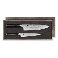 Набор ножей Kai Shun Classic 2 пр - 3 фото