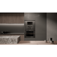 Электрический духовой шкаф 59,5 см Kuppersbusch K.3 BP6350.0GPH6 черный - 3 фото