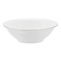 Салатник 16 см Royal Worcester Serendipity белый - 2 фото