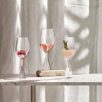 Набор бокалов для красного вина 550 мл Nude Glass Wine Party 2 пр - 5 фото