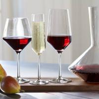 Бокал для вина 465 мл Zwiesel Glas Belfesta (min 6 шт) техническая упаковка - 4 фото