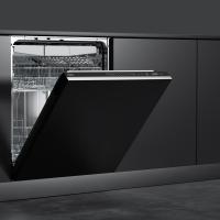 Встраиваемая посудомоечная машина 60х82 см Teka Maestro DFI 46950 - 3 фото