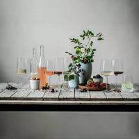 Набор бокалов для вина 660 мл Zwiesel Glas Vivid Senses 2 пр - 2 фото