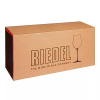 Декантер для вина Riedel 850 мл 60 см Winewings - 6 фото