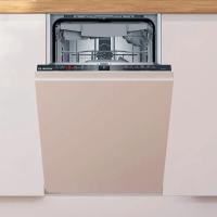 Встраиваемая посудомоечная машина 45 см Bosch Serie 2 SPV2HMX42E - 2 фото