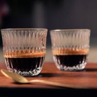 Набор стаканов для эспрессо Nachtmann Ethno Barista прозрачный 2 пр - 14 фото