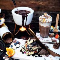 Этажерка 18 см Boska Chocowares - 5 фото