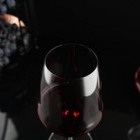 Бокал для вина 700 мл хр. стекло "Great Wine" d 10,6 см h24 см P.L. - BarWare [4] - 4 фото