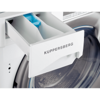Встраиваемая стиральная машина 60х82 см Kuppersberg WM 1477 - 3 фото