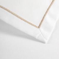 Набор подстановочных салфеток Mix&Match Classic белый 2 пр - 4 фото