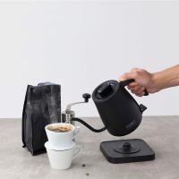 Кофейник Caso Coffee Classic Kettle - 9 фото