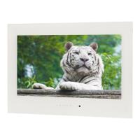 Встраиваемый телевизор 27" Avel AVS275SM White белый - 2 фото