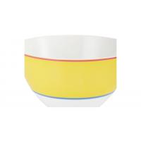 Салатник 15,3 см 560 мл Spode Кит Kit Kemp желтый - 2 фото