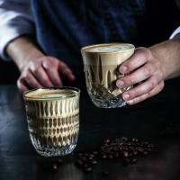 Набор стаканов для капучино Nachtmann Noblesse Barista прозрачный 2 пр - 5 фото