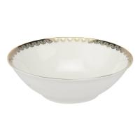 Сервиз обеденный Royal Worcester Blue Lily 30 пр - 2 фото