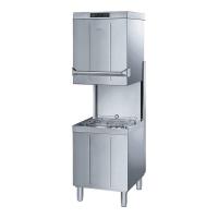 Посудомоечная машина 72 см Smeg Easyline HTY615D стальная - 2 фото