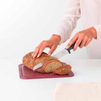 Доска разделочная 25х25х1 см Brabantia Tasty+ - 5 фото